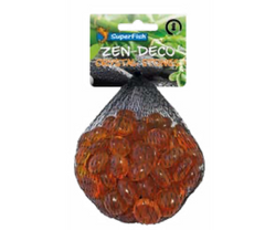SUPERFISH ZEN CRYSTAL STONES