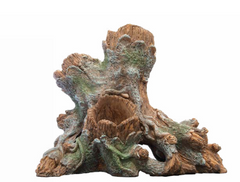 SUPERFISH SCAPERS WOOD PLANTY