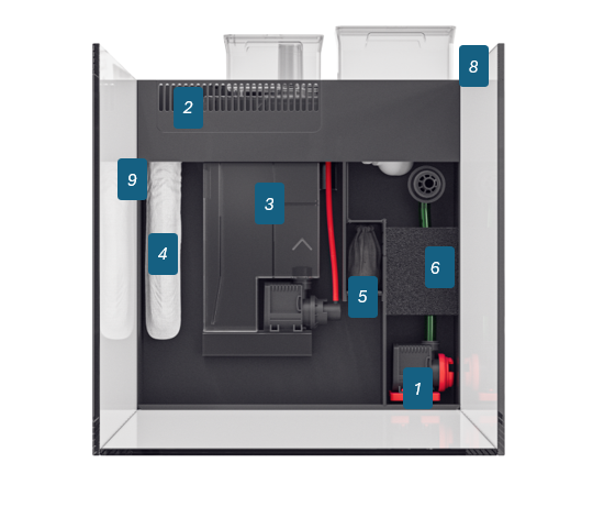 MAX Nano Cube G2
