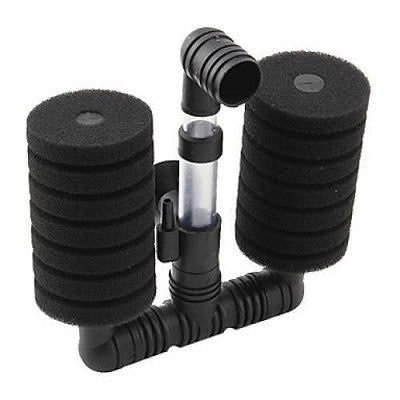 Sponsfilterjet 3 max 50-100 liter