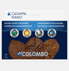 COLOMBO CATAPPA NANO 10 STUKS