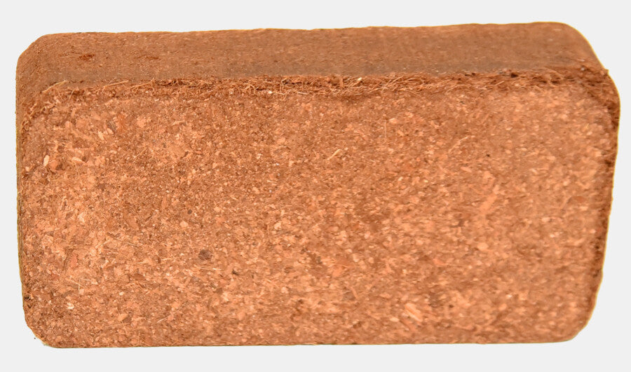 HABISTAT COIR BLOCK 650 GRAM