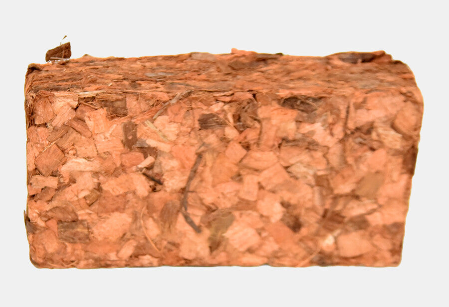 Habistat Coir Coarse Husk