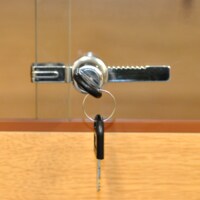 HABISTAT VIVARIUM SLOT 90MM