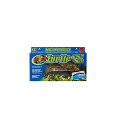 Turtle Dock (>45 liter) SM