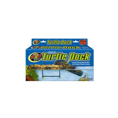 Turtle Dock (>67 liter) MED