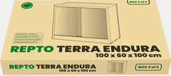 REPTO TERRA ENDURA 100 X 60 X 100 CM PAKKET 2 VAN 2