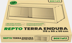 REPTO TERRA ENDURA 115 X 60 X 60 CM PAKKET 1 VAN 2