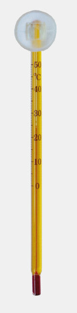 SF Aquarium thermometer 15 cm
