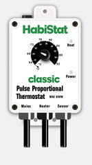 HABISTAT PULSE THERMOSTAAT 600 WAT