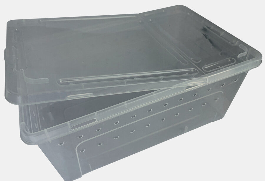 REPTO TRANSPORT BOX 37X24X16 CM