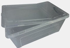 REPTO TRANSPORT BOX 37X24X16 CM