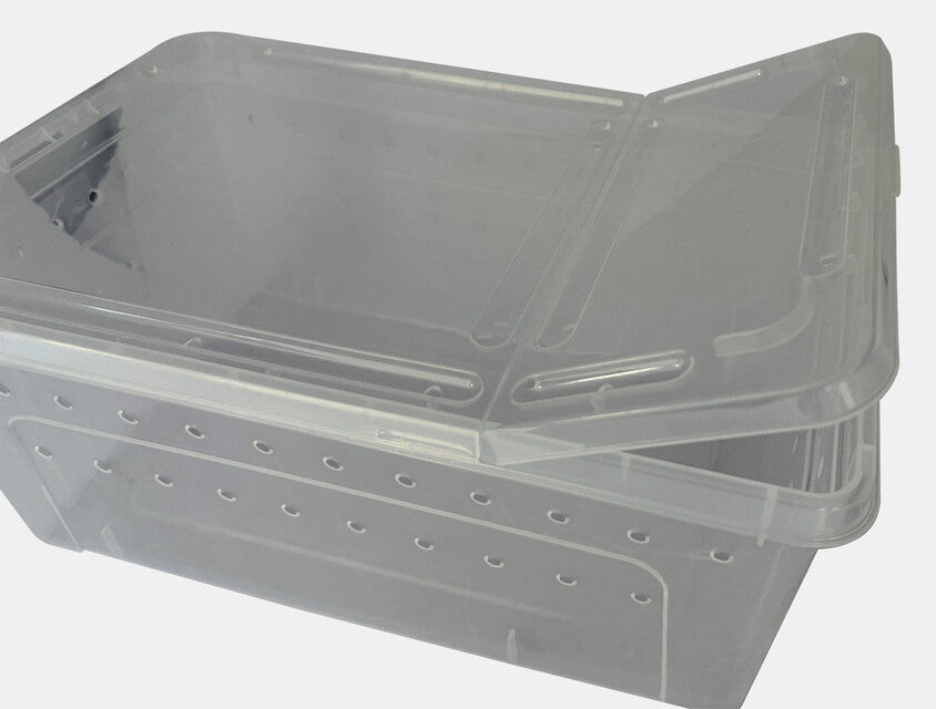 REPTO TRANSPORT BOX 37X24X16 CM