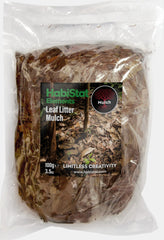 HABISTAT MULCH BLADSTROOISEL 100 GRAM