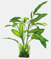 SuperFish Art Plant Cryptocoryne