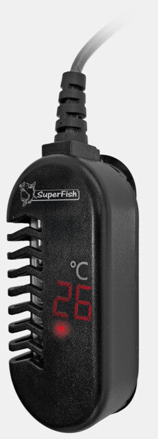 SF PRESET MINI HEATER 10 WATT