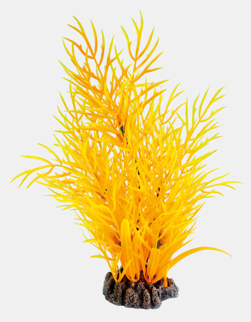 SuperFish Art Plant 25 cm Orange