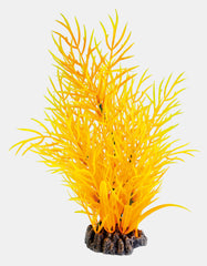 SuperFish Art Plant 25 cm Orange