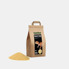 HABISTAT WOENSTIJN ZAND GEEL 5 KG