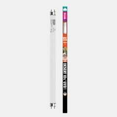 ARCADIA EURO-RANGE DESERT 10% UV T8 LAMP 105 CM 38 WATT