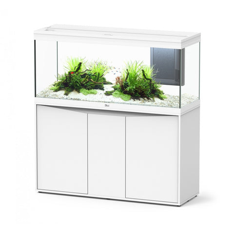 Aquatlantis VOLGA 240 wit aanbieding showroom model