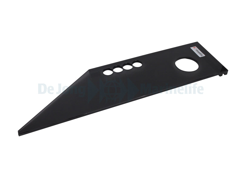Somatic 60 Drain-Cover