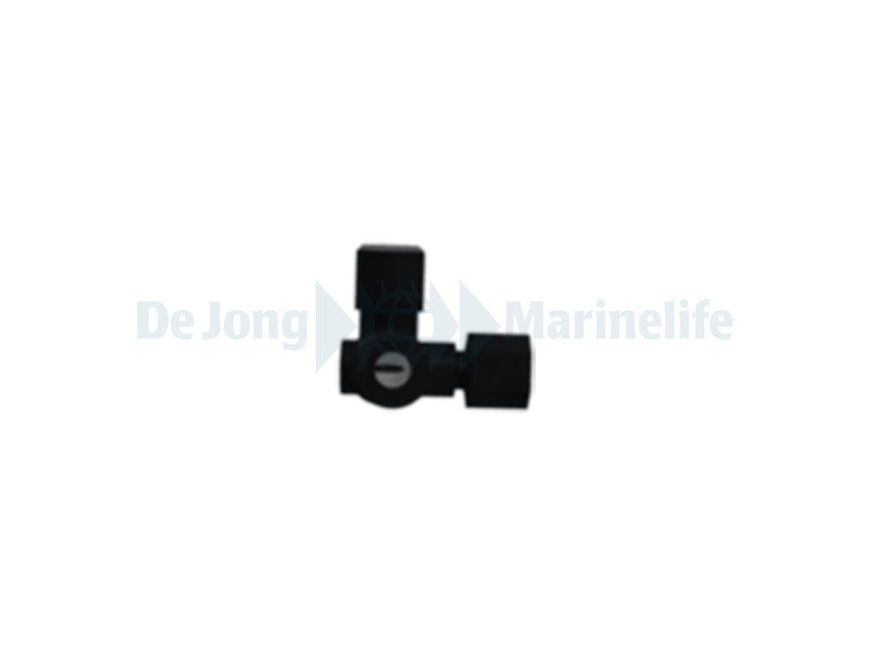 Puratek Deluxe Pressure Gauge Connector