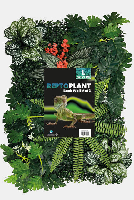 Repto Plant Achterwand Mat 40-60cm 3