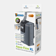 SUPERFISH AQUAFLOW XL BIO FILTER 500 L/H