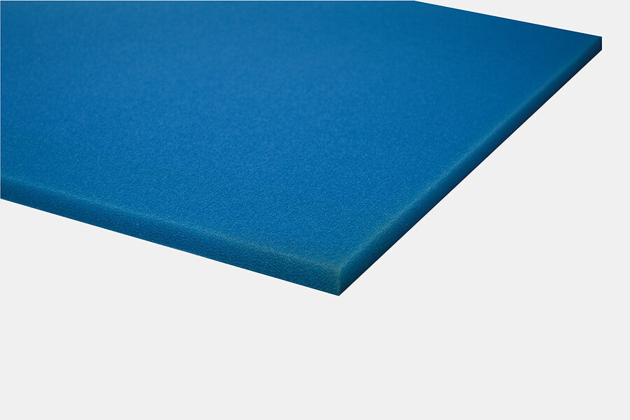 Superfish filter foam 100x100