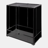 HabiStat Glazen Terrarium 91.4 x 45.7 x 90CM Flat-Packed