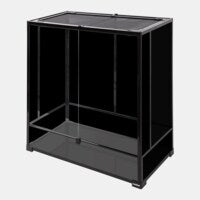 HABISTAT GLAZEN TERRARIUM 91.4 X 45.7 X 90CM FLAT-PACKED