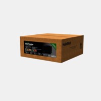 HABISTAT GLAZEN TERRARIUM 45 X 45 X 45CM FLAT-PACKED
