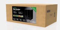 HABISTAT GLAZEN TERRARIUM 60 X 45 X 90CM FLAT-PACKED