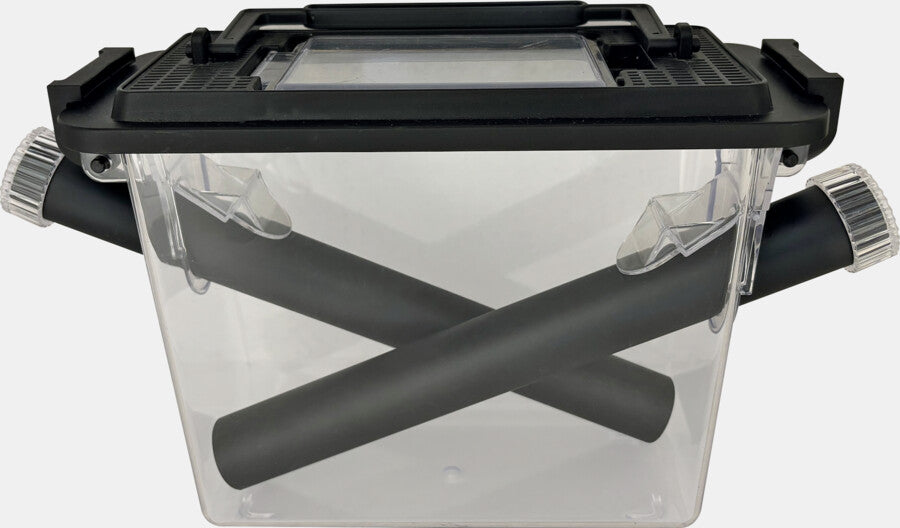 REPTO CRICKET BOX S 21X9X15 CM