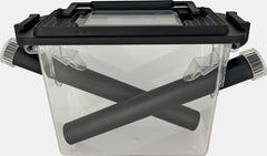 REPTO CRICKET BOX S 21X9X15 CM