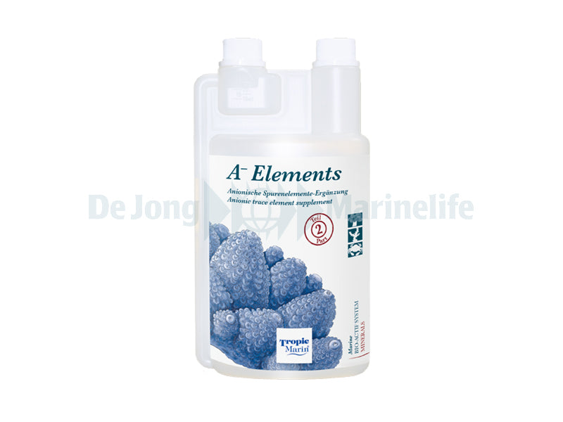 A-Elements Dosing Bottle - 1000ml