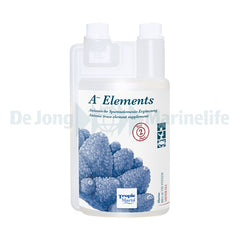 A-Elements Dosing Bottle - 1000ml
