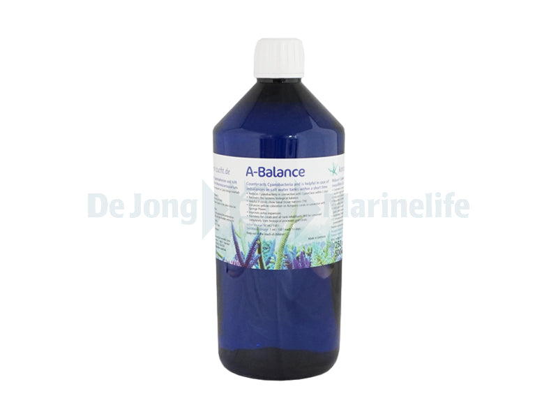 Pohl`s A-Balance - 1000ml