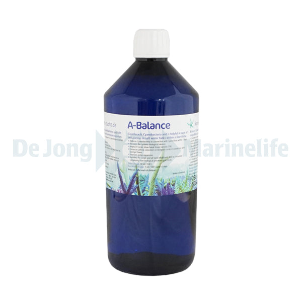 Pohl`s A-Balance - 1000ml