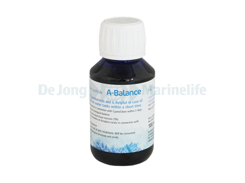 Pohl`s A-Balance - 100ml
