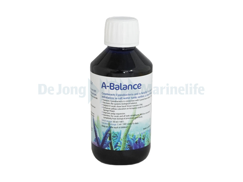 Pohl`s A-Balance - 250ml