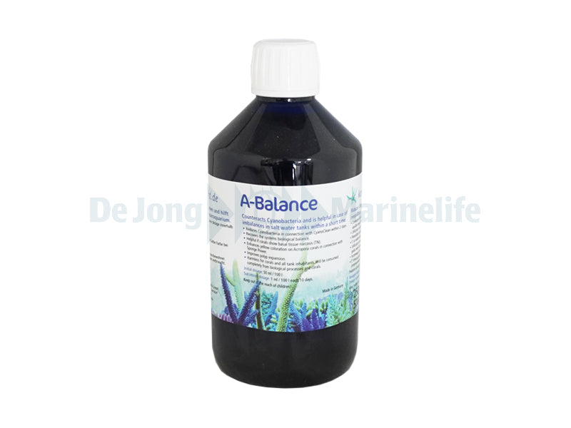 Pohl`s A-Balance - 500ml
