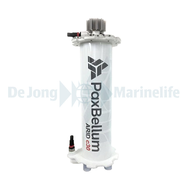 A.R.I.D. C30 (PVC Chamber)