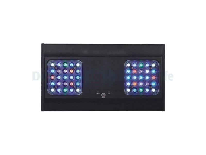 AL120 - 120x160x39 mm - 120 W