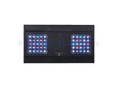AL120 - 120x160x39 mm - 120 W
