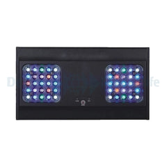 AL120 - 120x160x39 mm - 120 W