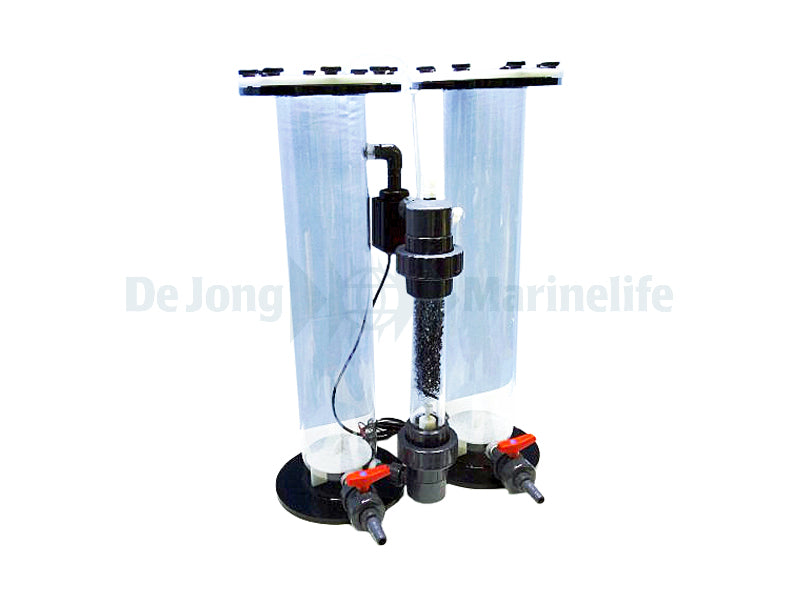 A1 (800L) 46x55x32cm (LHW) + (Full Control Set)