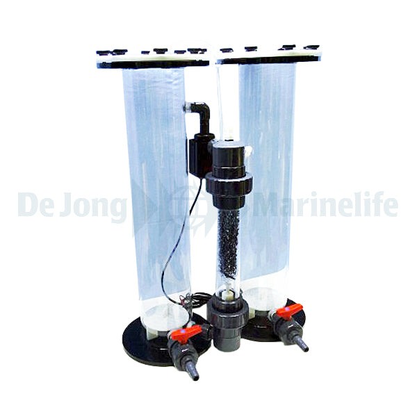 A3 (1600L) 46x86x32cm (LHW) + (Full Control Set)