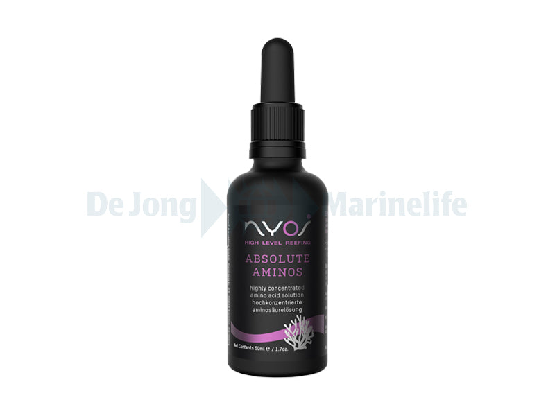 Absolute Aminos - 50ml